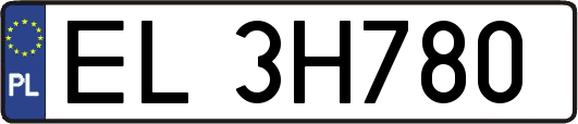 EL3H780