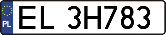 EL3H783