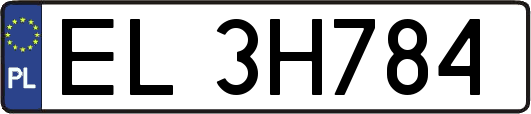 EL3H784