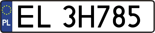 EL3H785