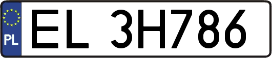 EL3H786