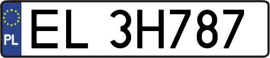 EL3H787