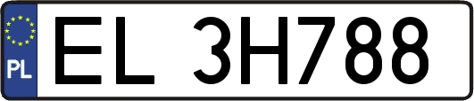 EL3H788