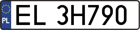 EL3H790