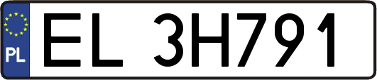 EL3H791