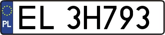 EL3H793