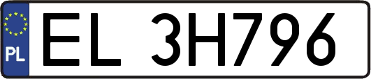 EL3H796