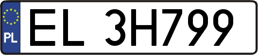 EL3H799