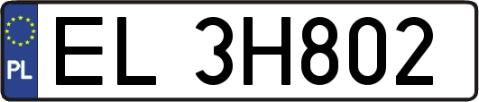 EL3H802