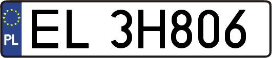 EL3H806