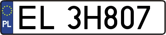 EL3H807