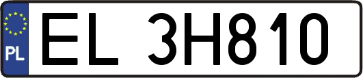 EL3H810