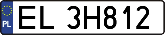 EL3H812