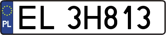 EL3H813