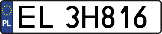 EL3H816
