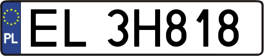 EL3H818