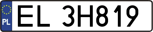 EL3H819