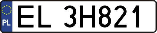 EL3H821