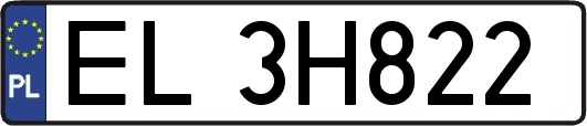 EL3H822