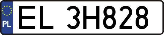 EL3H828