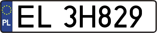EL3H829