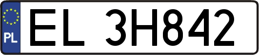 EL3H842