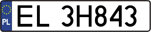 EL3H843