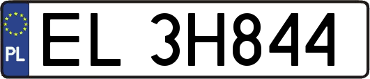 EL3H844