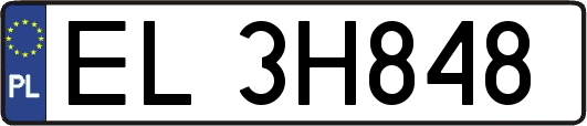 EL3H848