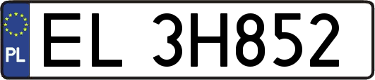 EL3H852