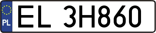 EL3H860