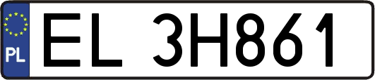 EL3H861