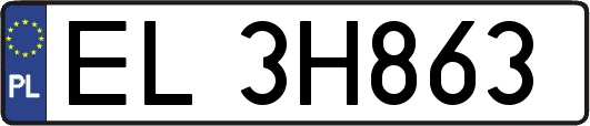 EL3H863