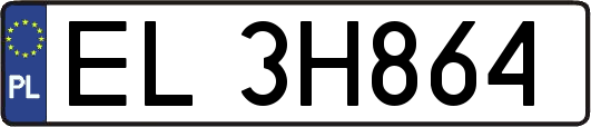 EL3H864