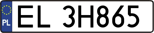 EL3H865