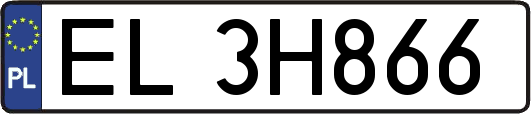 EL3H866