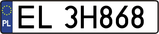 EL3H868