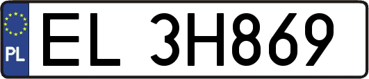 EL3H869