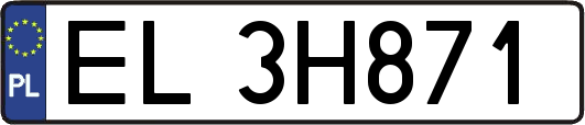 EL3H871