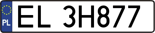 EL3H877