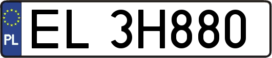 EL3H880
