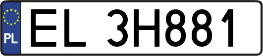 EL3H881