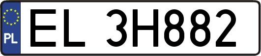 EL3H882