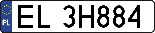 EL3H884