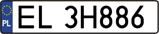 EL3H886