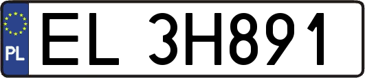 EL3H891