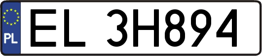 EL3H894