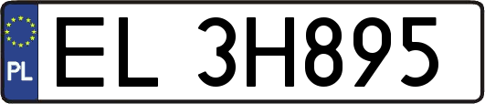 EL3H895