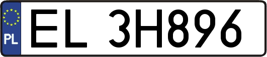 EL3H896