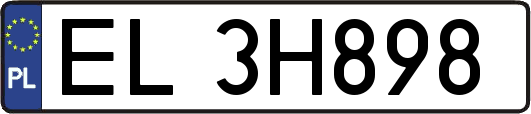 EL3H898